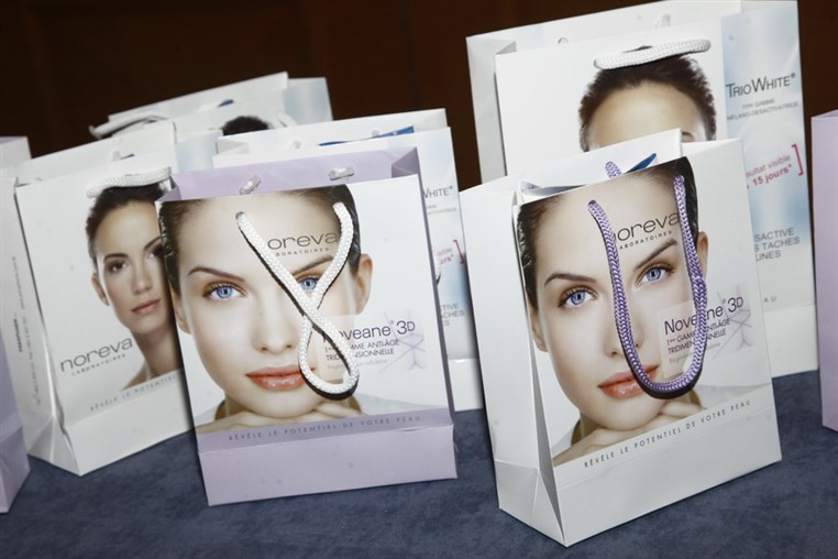 NOREVA new products launching